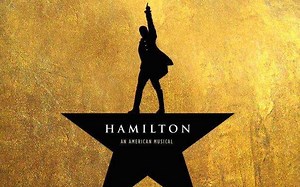 【汉密尔顿】【现场 官音】Alexander Hamilton汉密尔顿音乐剧