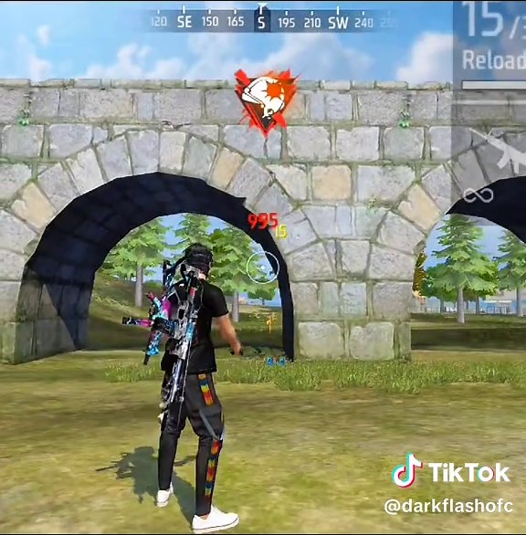 Explore Amazing Content on DRK FLASH Channels