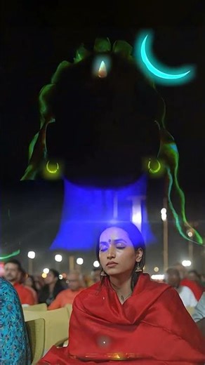 Unmissable: Mahashivratri 2026 With Sadhguru! 🕉️