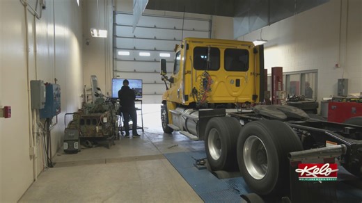 Rapid City colleges offer hands-on programs