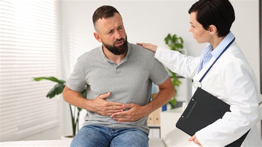 Stomach Cancer: Basics from Symptoms to Treatment  | CURE