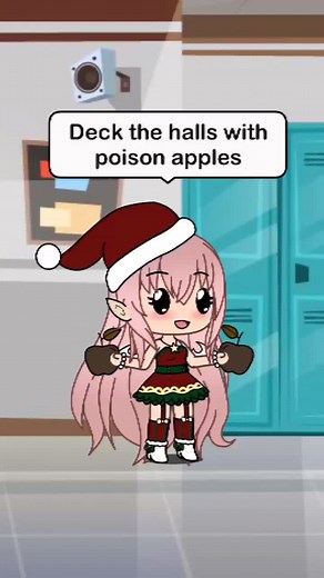 Welcome back to messed up jingle bells parody’s with yours truly ✨me✨ Disney edition!