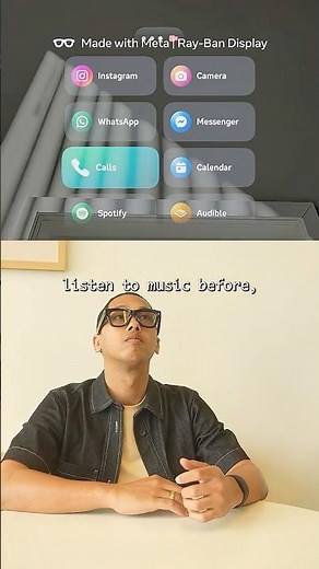 These Meta Ray-Ban Display features are a game changer