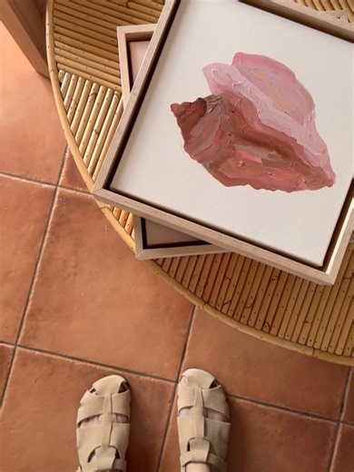 kim saunders on Instagram: "Winner Winner Seafood Dinner Want to win a gift voucher? Because everyone deserves a little something something. These fresh shells. Are ready to make their debut. I could call them Scallop Johansen. Shellvis Presley. Mishelle Obama. And Conch Jovi. But. Probably not the best. Maybe you can do better? Name your favourite below. Or tell me which shell you would take home. Or tag a friend. Whichever name. Floats my boat the most. $150 voucher just for you. Or maybe two 