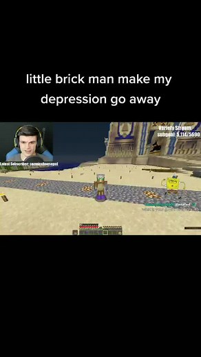 Engaging Happy Shift Dance from Minecraft with Foolish Gamers