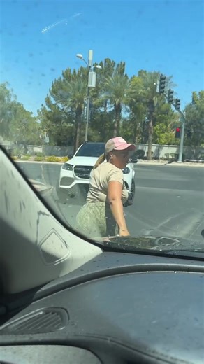 Military woman teaches her a lesson 🎬 This video was produced by Network Media and Network Media Is So Dramatic | Secondary Scenes