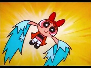 Blossom Says “Ta-Da!”