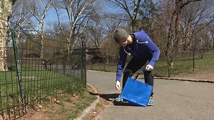 It's Earth Week! Celebrate with us all week long as we bring you eco-friendly stories. | Channel One News | Facebook