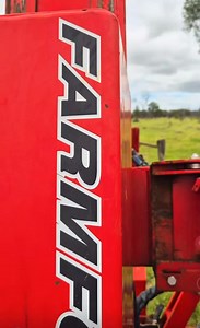 👉Fencing Contractor: K&V Rural Fencing, NSW 👉Farmforce 24” Side Shift. Plus 12” Front/Rear Shift, enabling the post driver to move an extra 12 inches towards & away from the tractor . #farmforcepostdrivers #nswfencing #FarmFencing #postrammer #farmforce #fencingequipment #postholedigger #PostDriver #PostDrivers #NSWfarming #SIDESHIFT #livestockfencing #pipe #fenceline #fencing #exclusionfencing | Farmforce Post Drivers