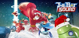 The Bot Squad: Puzzle Battles 1.9.0 APK (Latest Version) - APK4Fun