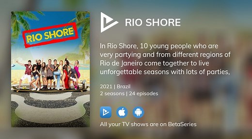 Watch Rio Shore streaming