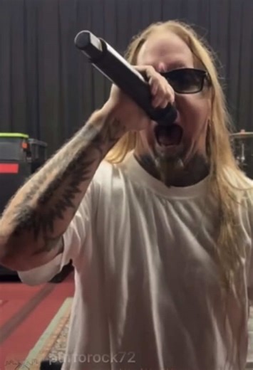 //Coal Chamber rehearsing “I” on 5/3/26!// #coalchamber #dezfafara #meegs #mikeycox #numetal