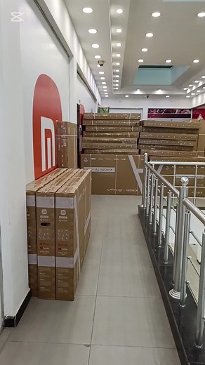 شاشات شاومي الجديدة: ميني ليد وكيوليد بحجم 55 الى 86