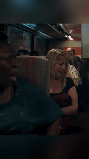 He Got Stuck in the Bus Bathroom… Then Everyone Ran for Their Lives