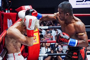 Grudge Match: Vengeful Buakaw to fight the only man to KO him | Coconuts
