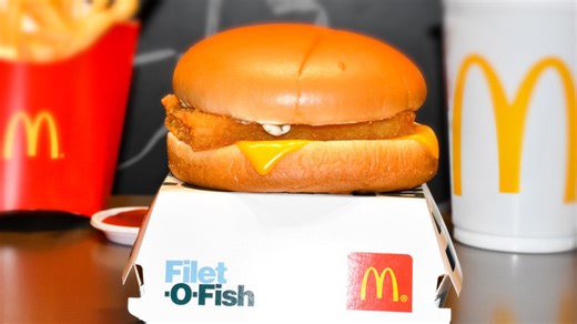 Why McDonald's founder once thought the Filet-O-Fish was a bad idea