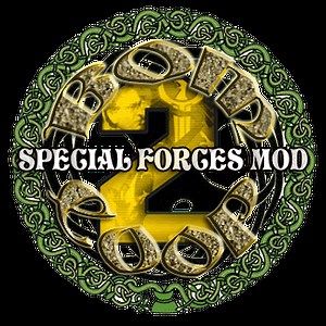 BOMSF Map packs addon - Battlefield 2