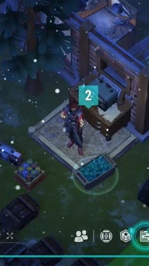 Bunker Alfa Code 12-13 March 2026 - Last Day on Earth, Survival S88