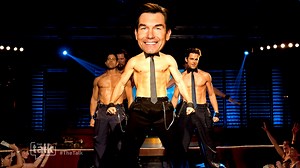 143K views · 2.5K reactions | Today's the day Jerry Takes It Off On The Talk for his birthday celebration Our cameras caught the journey of Jerry becoming a Magic Mike Live dancer! He's in great hands with choreographer, Alison Faulk, as he dances his way to getting his mojo back✨ Tune in today! | The Talk | Facebook