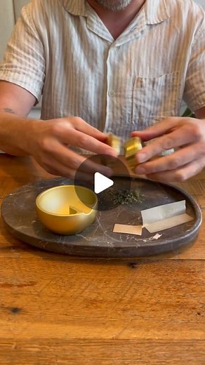 Seth on Instagram: "I started saying doobie recently. In other news, The Marble Rolling Set from Houseplant."