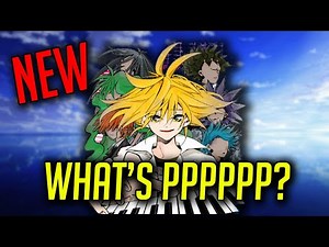 PPPPPP - New Shonen Jump Series | What is it about?