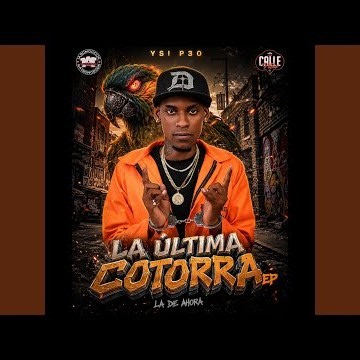 Popola Afeitaita |La Última Cotorra|