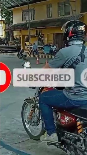 LTO Practical Driving Course PDC for Motorcycle