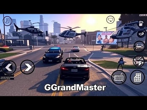 كيف تلعب جي تي اي 5 اون لاين