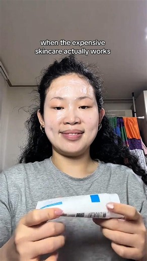 💚 Skin Barrier SOS! La Roche-Posay Cicaplast Balm B5 Must-Have