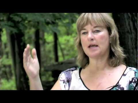 Laurel Parnell, Ph.D "Resource Tapping"