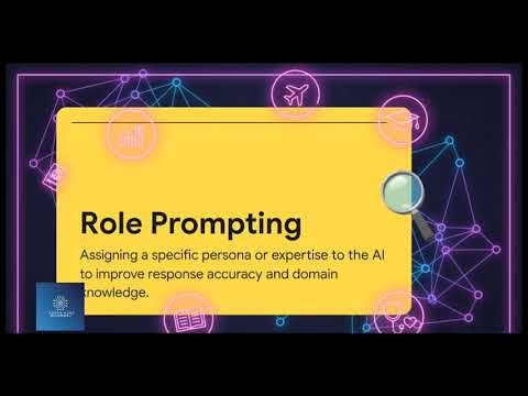 Master Prompt Engineering for AI Agents | Step-by-Step #aiagents