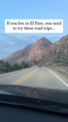 Save these road trips from El Paso! There are so many amazing places just within a few hours’ drive! These are our favorite Road Trips from El Paso Texas! ⬇️Tell us which one you’re trying & we’ll send our FREE Travel Guide! & don’t forget to share with the person you’re bringing with you! 👉Follow along @elpasotravelfamily for more fun Things to do in El Paso, Nearby El Paso Road Trips & Outdoor Adventures with Kids! **Be sure to check the NPS Website for current National Park closures due to t