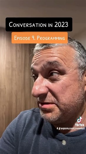 Gabriel Rossi Comedian on Reels