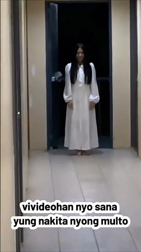 Ghost sighting fail 😅