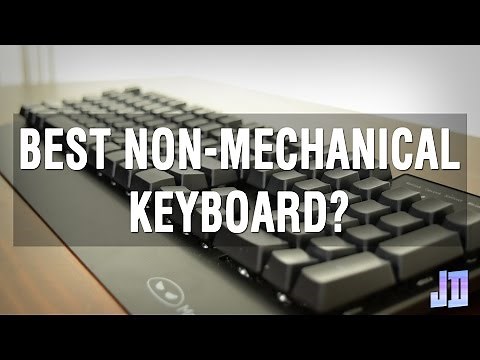 MageGee K1 Metal Gaming Keyboard Unboxing & Review | PC Gear