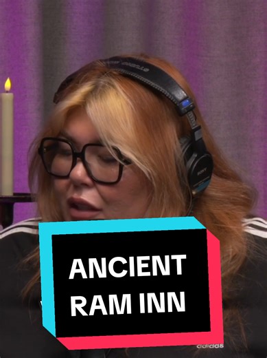 Explore England's Most Haunted Pub: The Ancient Ram Inn