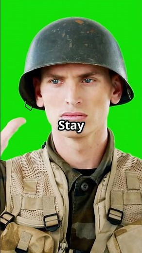 5 Military Hand Signals You MUST Know Before SHTF