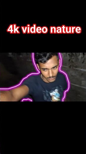 MAGNIFICENT 4k Night Video #shorts. #night