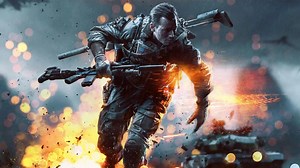 EA ups Battlefield 4's server capacity following an influx of players