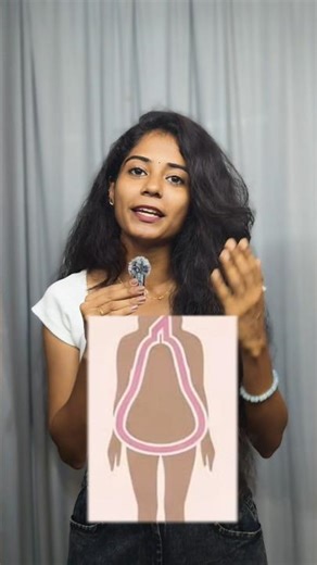 😭നിങ്ങൾക് ചേരുന്ന dress എങ്ങനെ തിരഞ്ഞെടെകുമെന്ന് അറിയോ?😱find body shape easy way🥰❤️#youtubeshorts