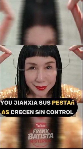 10 mujeres que parecen de otro mundo 😱✨| Mundo Misterio #datoscuriosos #viralvideo