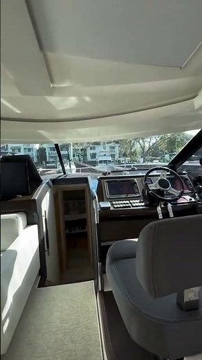 🛥️: 2013 Prestige 500 S “Best Day Ever”