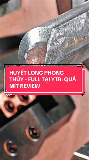 HUYẾT LONG PHONG THỦY - FULL TẠI YTB: QUẢ MÍT REVIEW #audio #cocxanhaudio #truyenaudio #quamitreview