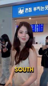 The Grandmother Who Changed Han So-hee’s Life ❤️