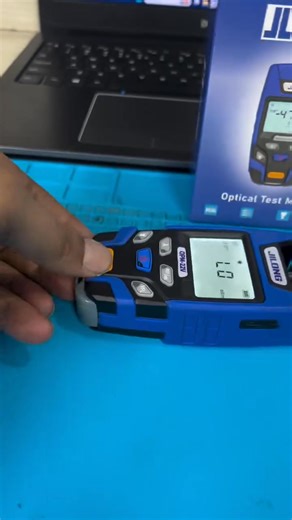 🔵 JILONG 4 in 1 Optical Power Meter ✅ Accurate Measurement ✅ Pocket size ✅Universal adapter ✅ Automatic wavelength Memory ✅ With LED light বিস্তারিত জানতে ও অর্ডার করতে 𝐕𝐢𝐬𝐢𝐭 𝐔𝐬:- 𝑾𝒐𝒓𝒌𝒔𝒕𝒂𝒕𝒊𝒐𝒏 𝑪𝒐𝒎𝒎𝒖𝒏𝒊𝒄𝒂𝒕𝒊𝒐𝒏 𝐇𝐨𝐮𝐬𝐞 02 𝐑𝐨𝐚𝐝-03 𝐒𝐞𝐜𝐭𝐨𝐫 13 𝐔𝐭𝐭𝐚𝐫𝐚 𝐃𝐡𝐚𝐤𝐚 1230 8801977699806 8801977699801 | Workstation Communication