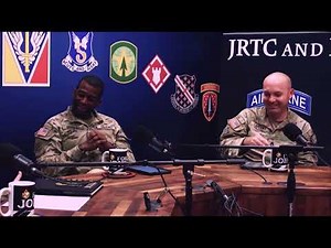 079 S09 Ep 02 – Command Post Modernization and Survivability - Be Hard to Find and Hard to Kill