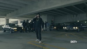 7.4K views · 211 reactions | Eminem détruit Donald Trump dans un freestyle aux BET Hip Hop Awards !  A (re)découvrir en intégralité avec les sous titres en Français. | BET | Facebook