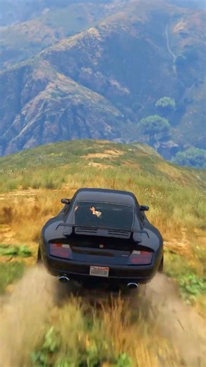 GTA 5 : IS HE ALIVE ? #gta5 #gta #gtaonlineheists #gtaonline #gtaonly #gtav