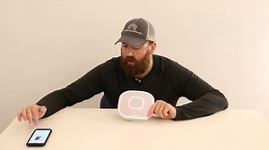 Watch First Alert Onelink Smoke & CO Detector Review on Amazon Live