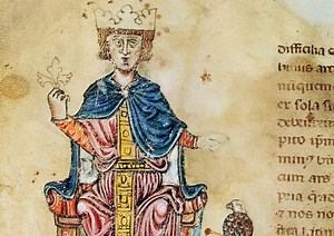 A Reggio Calabria la storia di Federico II, "un uomo al centro dell’universalità mediterranea"